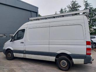 Mercedes Sprinter Sprinter 3,5t (906.63), Van, 2006 313 CDI 16V picture 5