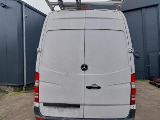 Mercedes Sprinter Sprinter 3,5t (906.63), Van, 2006 313 CDI 16V picture 13