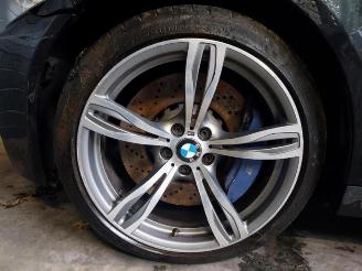 BMW M5 M5 (F10), Sedan, 2011 / 2016 M5 4.4 V8 32V TwinPower Turbo picture 19