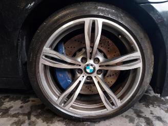 BMW M5 M5 (F10), Sedan, 2011 / 2016 M5 4.4 V8 32V TwinPower Turbo picture 16