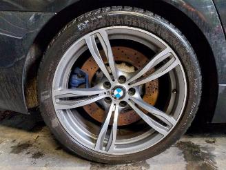 BMW M5 M5 (F10), Sedan, 2011 / 2016 M5 4.4 V8 32V TwinPower Turbo picture 17
