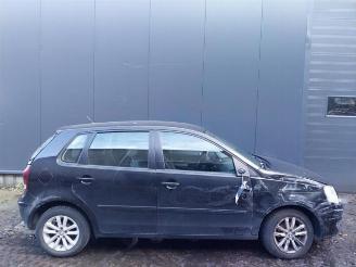 Volkswagen Polo Polo IV (9N1/2/3), Hatchback, 2001 / 2012 1.2 12V picture 11