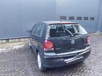 Volkswagen Polo Polo IV (9N1/2/3), Hatchback, 2001 / 2012 1.2 12V picture 13