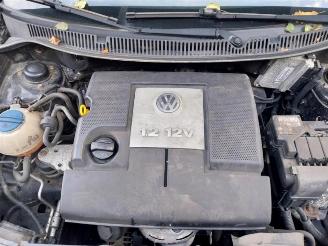 Volkswagen Polo Polo IV (9N1/2/3), Hatchback, 2001 / 2012 1.2 12V picture 22