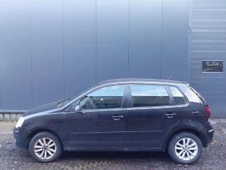 Volkswagen Polo Polo IV (9N1/2/3), Hatchback, 2001 / 2012 1.2 12V picture 6