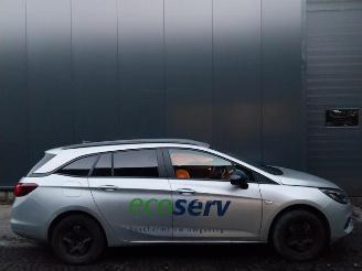 Opel Astra Astra K, Hatchback 5-drs, 2015 / 2022 1.5 CDTi 105 12V picture 5