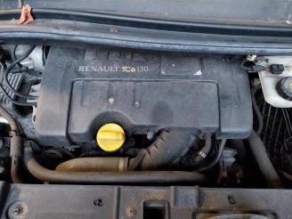Renault Scenic Scenic III (JZ), MPV, 2009 / 2016 1.4 16V TCe 130 picture 16