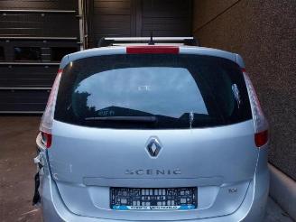 Renault Scenic Scenic III (JZ), MPV, 2009 / 2016 1.4 16V TCe 130 picture 10