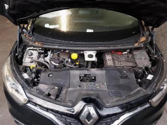 Renault Scenic Scenic IV (RFAJ), MPV, 2016 / 2022 1.5 Energy dCi 110 picture 19