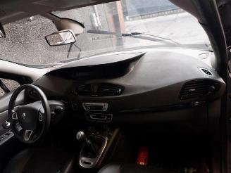 Renault Scenic Scenic III (JZ), MPV, 2009 / 2016 1.6 Energy dCi 130 picture 13