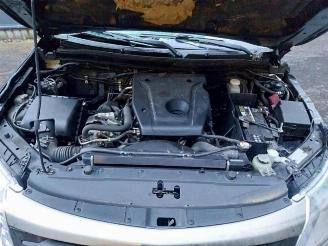 Fiat Fullback Fullback, Pick-up, 2016 2.4 Turbodiesel 150 4x4 picture 15