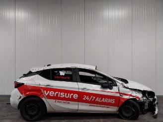 Opel Astra Astra K, Hatchback 5-drs, 2015 / 2022 1.5 CDTi 105 12V picture 5