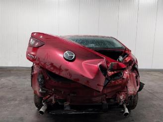 Mazda 3 3 (BP), Sedan, 2018 1.8 SkyActiv-D 116 16V picture 7