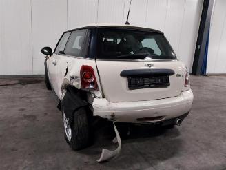 Mini One Mini (R56), Hatchback, 2006 / 2013 1.6 Cooper D 16V picture 11