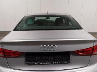 Audi A3 A3 Limousine (8VS/8VM), Sedan, 2013 / 2020 1.6 TDI 16V picture 3