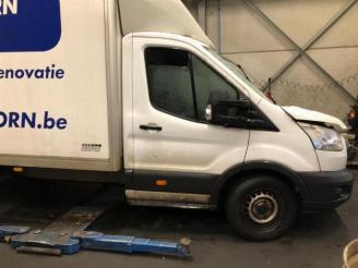 Ford Transit Transit, Van, 2013 2.2 TDCi 16V RWD picture 5