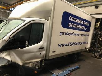 Ford Transit Transit, Van, 2013 2.2 TDCi 16V RWD picture 3