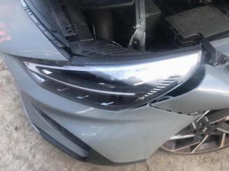 Hyundai I-30 i30 Wagon (PDEF5), Combi, 2017 1.5 T-GDI 16V Hybrid 48V picture 5