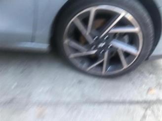 Hyundai I-30 i30 Wagon (PDEF5), Combi, 2017 1.5 T-GDI 16V Hybrid 48V picture 12