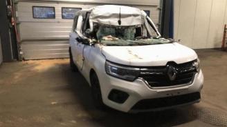 Auto da rottamare Renault Kangoo Kangoo (RK..), MPV, 2021 1.5 Blue dCi 95 2023/2