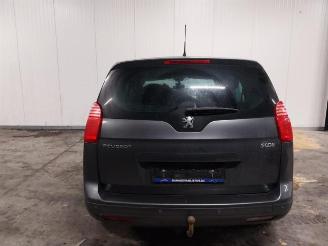 Peugeot 5008 5008 I (0A/0E), MPV, 2009 / 2017 1.6 HDiF 16V picture 2