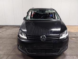 Volkswagen Sharan Sharan (7N), MPV, 2010 / 2022 2.0 TDI 16V picture 2