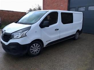 Renault Trafic Trafic (1FL/2FL/3FL/4FL), Van, 2014 1.6 dCi 125 Twin Turbo picture 2