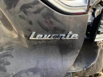 Maserati Levante Levante, SUV, 2016 3.0 Diesel picture 6