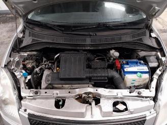 Suzuki Swift Swift (ZA/ZC/ZD1/2/3/9), Hatchback, 2005 / 2015 1.3 VVT 16V picture 16
