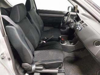Suzuki Swift Swift (ZA/ZC/ZD1/2/3/9), Hatchback, 2005 / 2015 1.3 VVT 16V picture 9