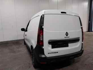 Renault Express Express, Van, 2021 1.5 dCi 75 picture 10