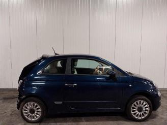 Fiat 500 500 (312), Hatchback, 2007 1.0 Mild Hybrid picture 5