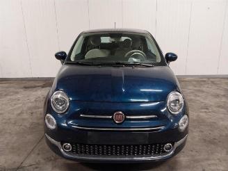 Fiat 500 500 (312), Hatchback, 2007 1.0 Mild Hybrid picture 2