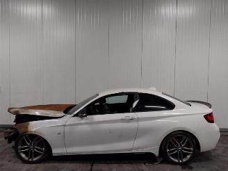 BMW 2-serie 2 serie (F22), Coupe, 2013 / 2021 218d 2.0 16V picture 6