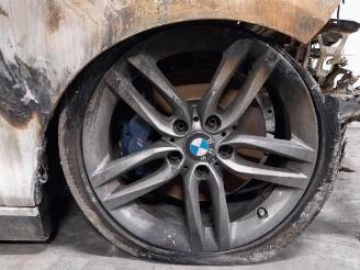 BMW 2-serie 2 serie (F22), Coupe, 2013 / 2021 218d 2.0 16V picture 23