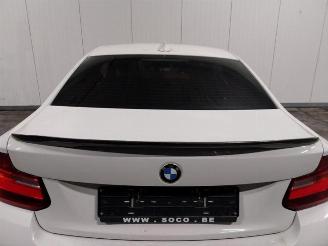 BMW 2-serie 2 serie (F22), Coupe, 2013 / 2021 218d 2.0 16V picture 3