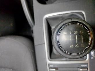 Audi A3 A3 Sportback (8VA/8VF), Hatchback 5-drs, 2012 / 2020 1.6 TDI Ultra 16V picture 13