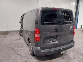 Autoverwertung Citroën Jumpy Jumpy, Van, 2016 1.5 Blue HDi 120 2021/4