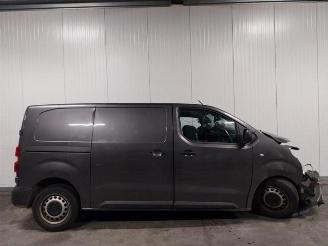 Citroën Jumpy Jumpy, Van, 2016 1.5 Blue HDi 120 picture 10