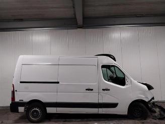 Renault Master Master IV (FV), Van, 2010 2.3 dCi 110 16V FWD picture 5