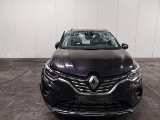 Renault Captur  picture 2