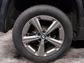BMW X1 X1 (U11), SUV, 2022 sDrive 18d 2.0 16V picture 21