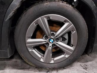 BMW X1 X1 (U11), SUV, 2022 sDrive 18d 2.0 16V picture 22