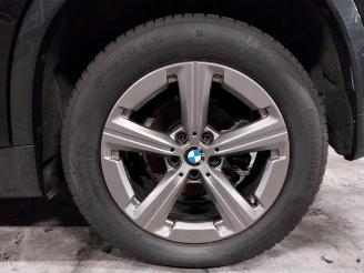 BMW X1 X1 (U11), SUV, 2022 sDrive 18d 2.0 16V picture 23