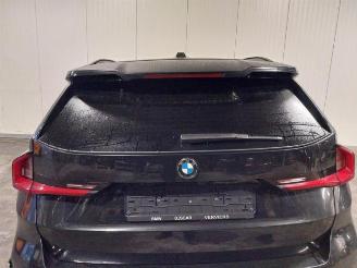 BMW X1 X1 (U11), SUV, 2022 sDrive 18d 2.0 16V picture 12
