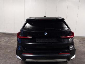 BMW X1 X1 (U11), SUV, 2022 sDrive 18d 2.0 16V picture 11