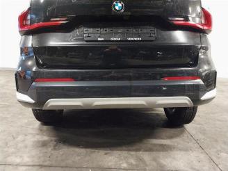 BMW X1 X1 (U11), SUV, 2022 sDrive 18d 2.0 16V picture 13
