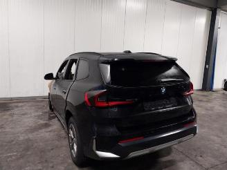 BMW X1 X1 (U11), SUV, 2022 sDrive 18d 2.0 16V picture 10