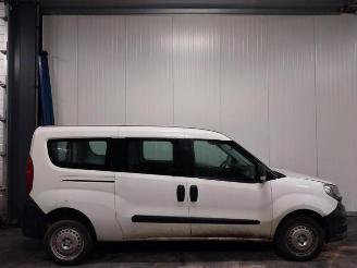 Fiat Doblo Doblo Cargo (263), Van, 2010 / 2022 1.3 D Multijet picture 8