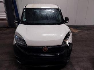 Fiat Doblo Doblo Cargo (263), Van, 2010 / 2022 1.3 D Multijet picture 2